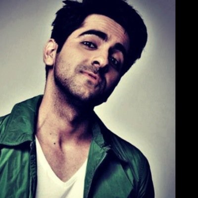 Ayushmann Fever. Forever Ayushmann
follow us to know more about Ayushmann