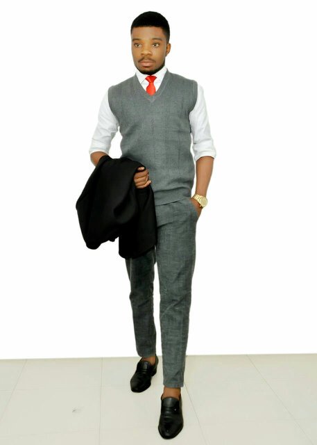 #Blogger #LOVER #poet- #writer- #visioner- #researcher.#Apolitical #LeadersAndLeader'sToBe- CEO

Professional Overthinker.