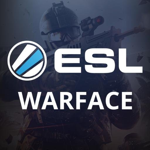 Home of @Warface on @ESL - the world's largest esports company!           https://t.co/lcivIs8bJ6