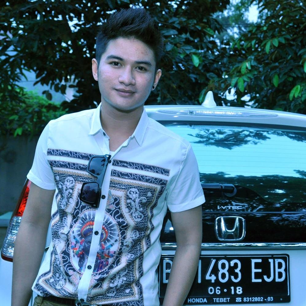 Harianarta's profile picture. saasa