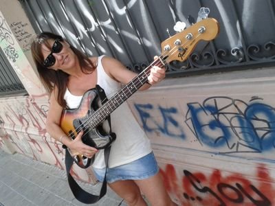 silbrag's profile picture. 