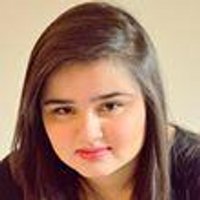 Faiza Saleem (@faizasaleemm) 's Twitter Profile