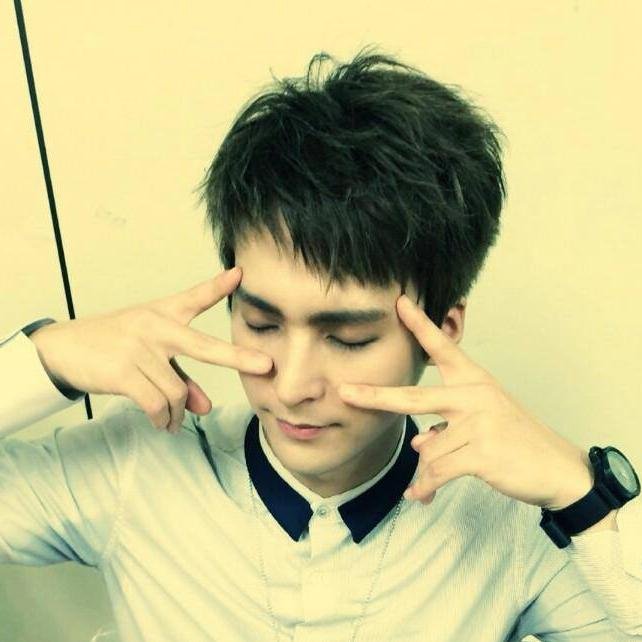 MeliasariMeii's profile picture. FaceBook:Mayy / Wechat :Meliasarimaii/ Path: Meliasari Mayy/ line : maaaaaaaayy / kakaotalk : maaaaaaaayy