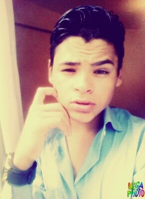 Isac Santos Oficial