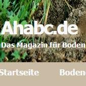 Boden, Garten