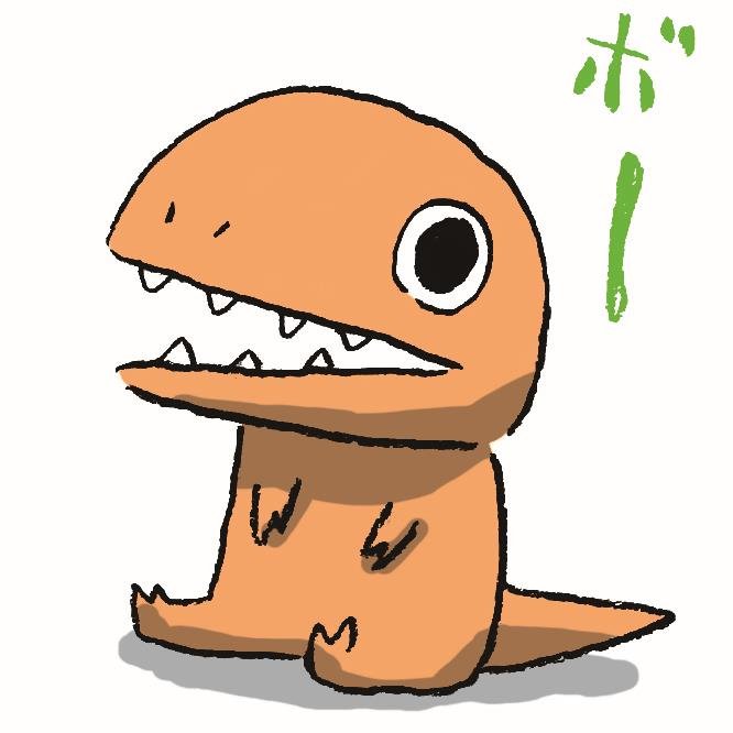 ぷにぷにきょうりゅうさんのプロフィール画像