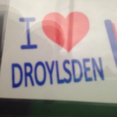 All about Droylsden - events, news, developments and offers bringing life to our high street.