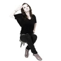 Anita Pontius (@jentasidet) 's Twitter Profile