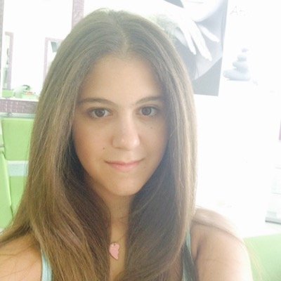 Hi my name is ElectraDimitra and i live in athens
