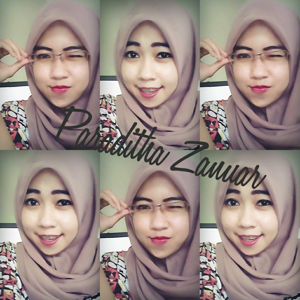 ParadithaZ's profile picture. Belajar ikhlas saat melepaskan .. Mencoba mengingat saat merindukan ..