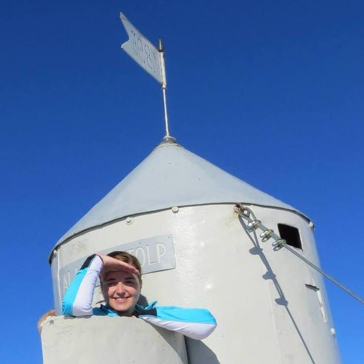 TjashaG's profile picture. 