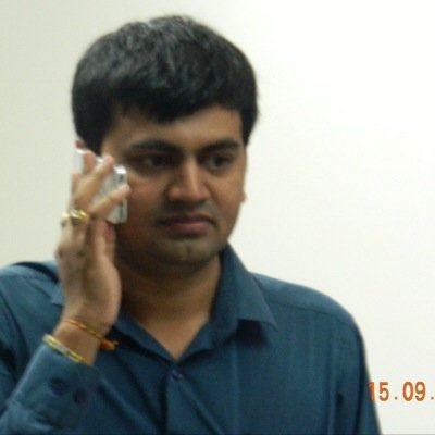 pankajshingala's profile picture. 