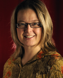 Anufaktur's profile picture. finnische Mediendesignerin für Print und Web.