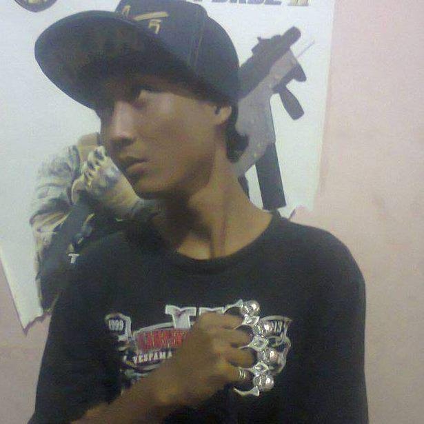 aku adalah aku.
tuhanku adalah diriku sendiri