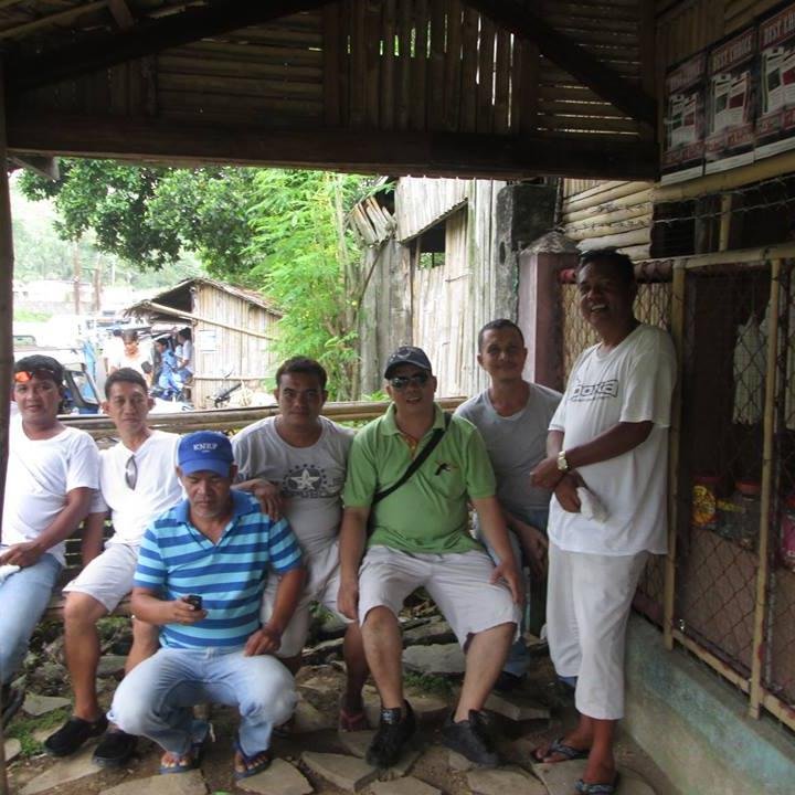 LimarTolosa's profile picture. 