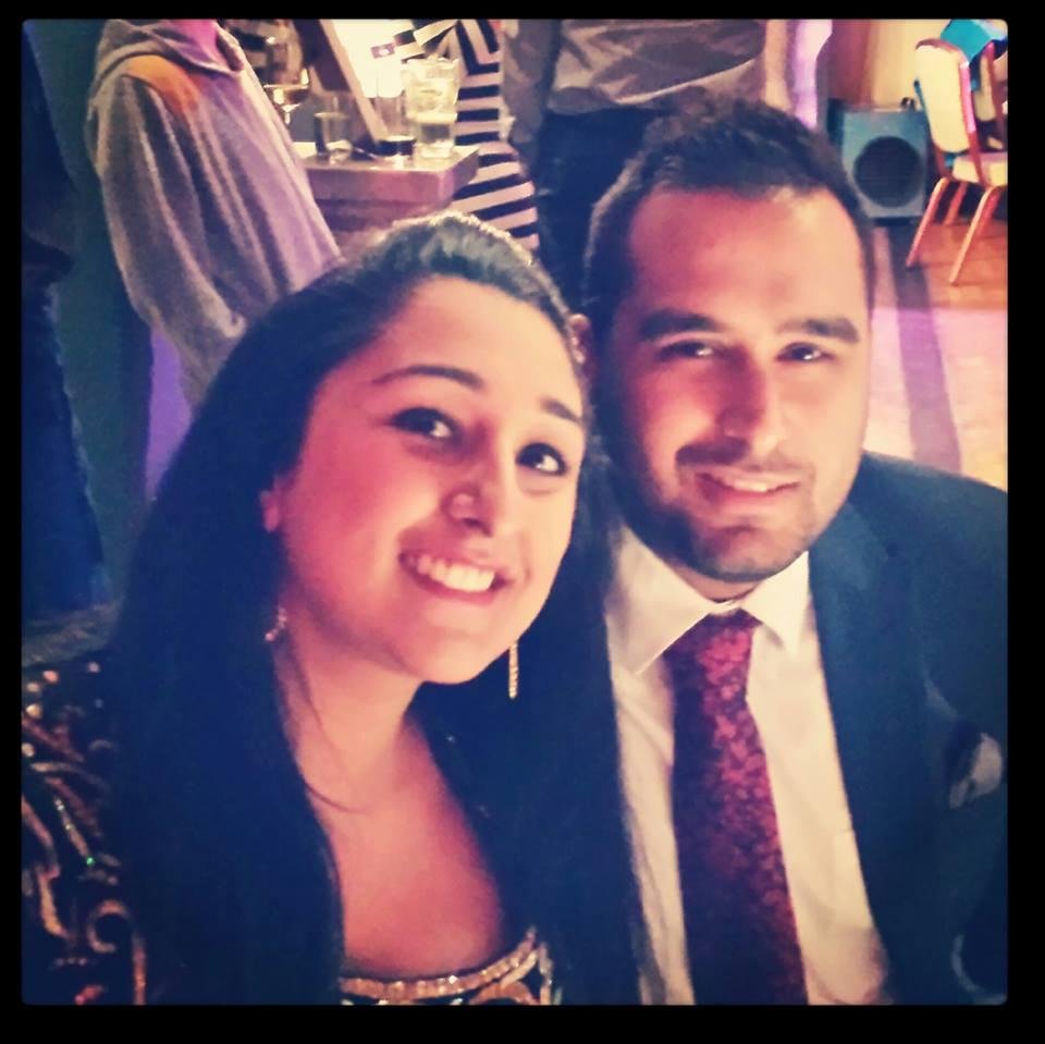 seherh007's profile picture. 