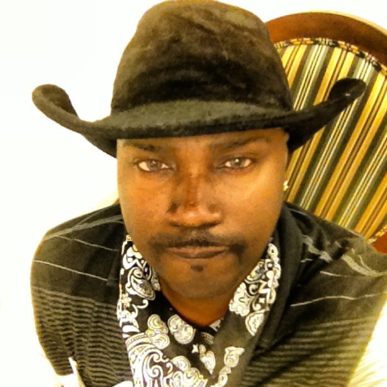 aspiring artist,actor, vocalist loves hip hop and R&B just a big fan of music and artistry