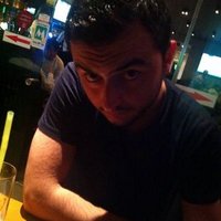Oguz Atabas (@oogguuzz) Twitter profile photo