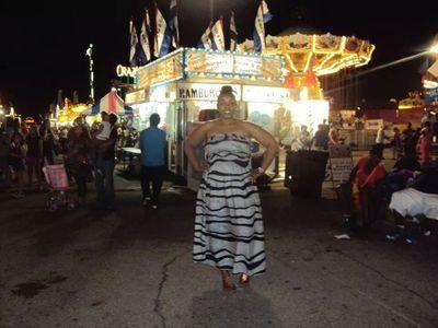 DearElise1's profile picture. I just want to Feel Alive, While I Live! Blogging @ https://t.co/I4HDnFzqc8