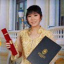 Florence Ong - @florenceong25 - Twitter