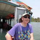 George Barrow - @geombar1 - Twitter