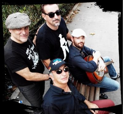 JonasBluesBand's profile picture. 