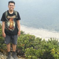 Chairul umam (@chomeaem) 's Twitter Profile