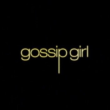 GossipGirl_SS's profile picture. You know you love me, XOXO