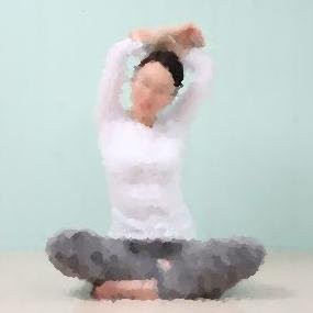 いろいろ健康法をご紹介するbotです