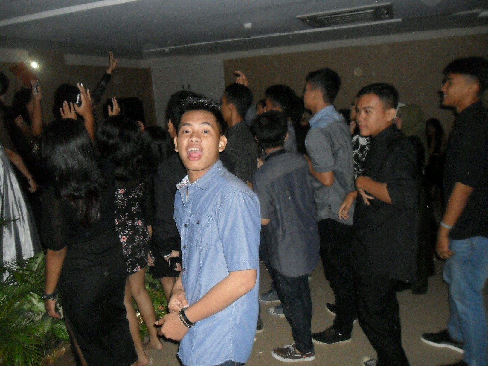 AldesnaS's profile picture. MEGEST9'2016