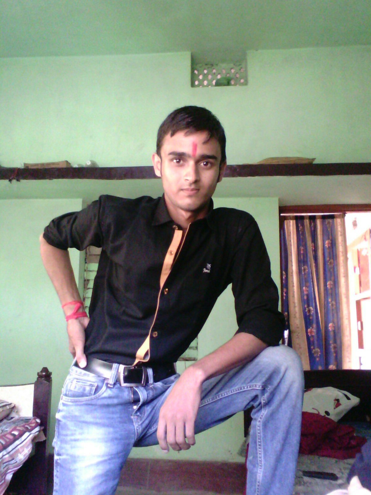 i love my self