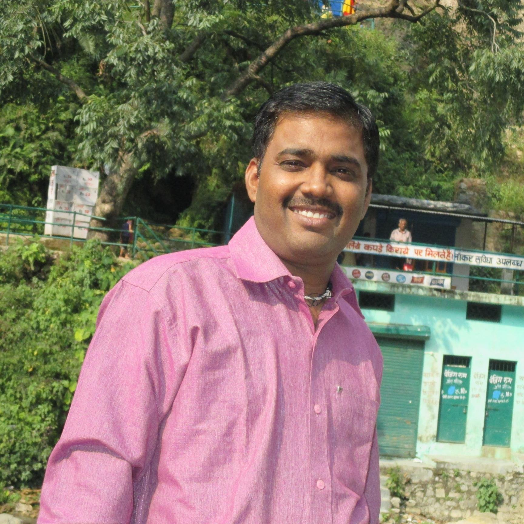 IT Professional, #Nationalist, freelance journalist, Social worker