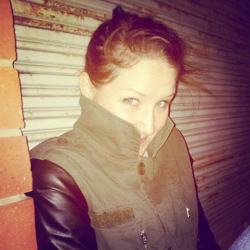 GeorginaVorster's profile picture. 