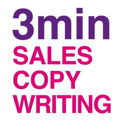 3min_salescopy's profile picture. 