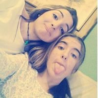 un dia sin sonreir , es un dia perdido✌