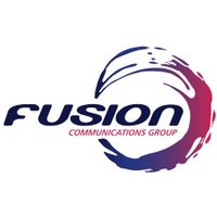 Fusion Comms(@FusionCommsGrp) 's Twitter Profile Photo