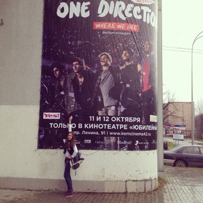Kritik_Kristik dance dance haha.xx