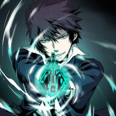 Psycho Pass超面白い 9vt1fjjk Twitter