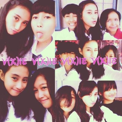 v(x)ie is f(x) Dance Cover Part of @KpopDiamondCity

Deani - V | @istiiii07 - A | @gisa003 - L | @venayull - S | Cindy - K