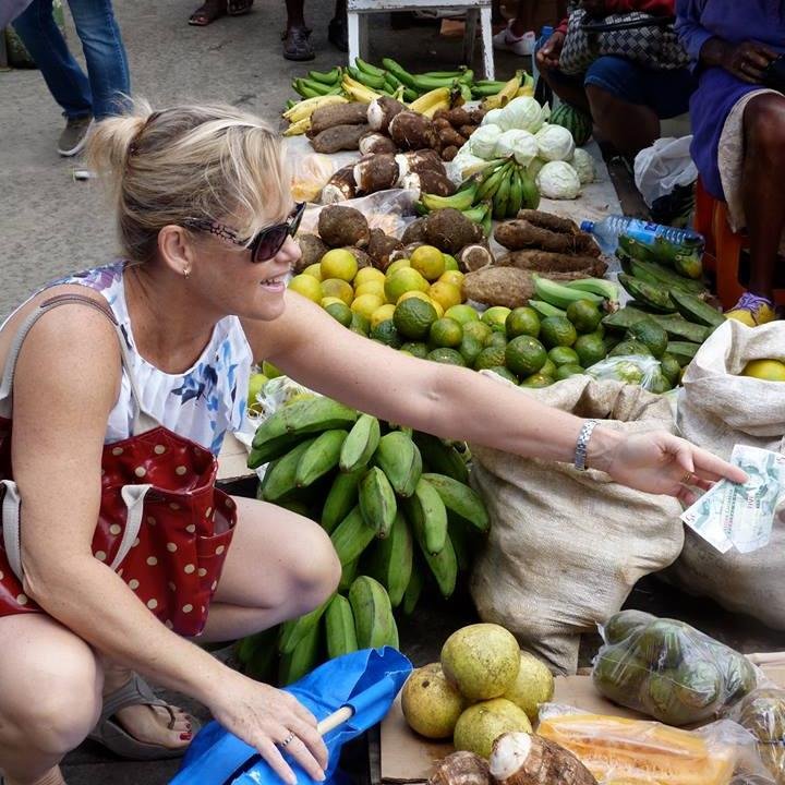 Sun Temple Food is the sharing of a locavore's journey to create modern, healthy, exciting, #naturalfood. #realfood #locavore