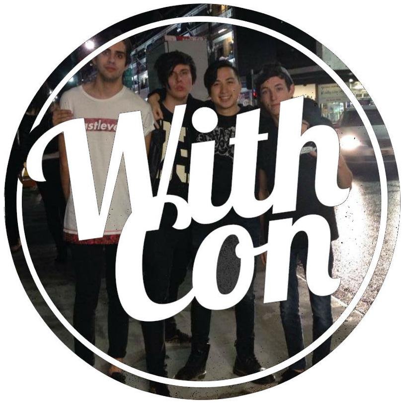 withconners_'s profile picture. Supporting With Confidence | Since Saturday, 22 March 2014 | @withconfidence_