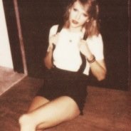 the lights are so bright but they never blind me- ts, 1989 // taylor xxx