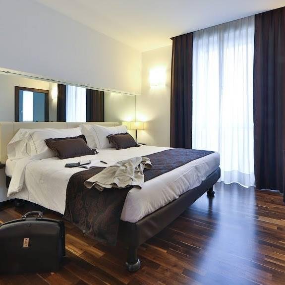 BW Hotel Biri
