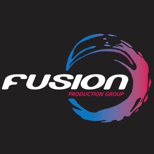 Event Production, Technical Management Company & Crew Agency pls also follow our other business @fusioncommsgrp