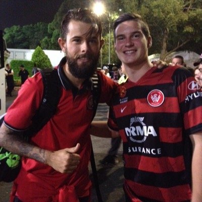 Andrew_Rimac's profile picture. 