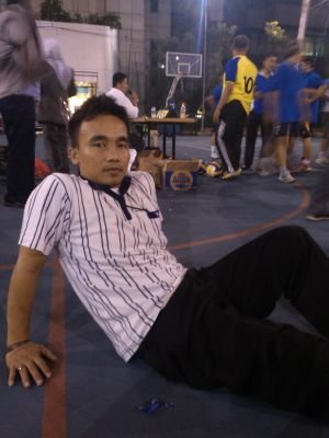 igunguntoro87's profile picture. 