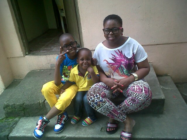 I'm single but not available wth 2 boys.