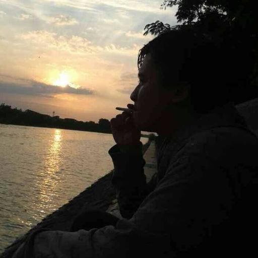 UbaldiasA's profile picture. Better die without regret than live in regret | Life is your creation |