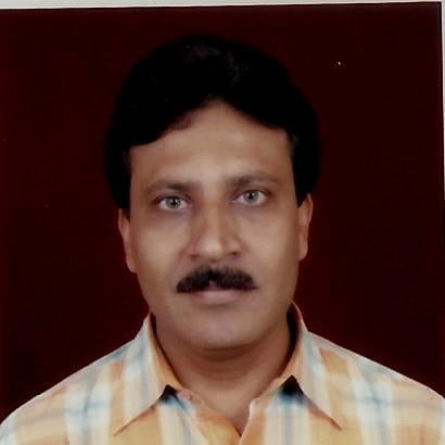 Electronics Engineer