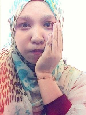 syelazainl's profile picture. 